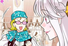 Je ne te lâcherai pas Chapitre 43-44 Scan VF FR, Cliquez Ici Pour Lire Le Lien du Webtoon Gratuit !