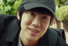 Baru Rilis! Nonton Drama Korea A Bloody Lucky Day (2023) Episode 1-2 Indo Sub, Misteri Tersangka Kasus Pembunuhan