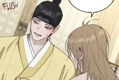 Link Leitura de Manhwa Red Thread of Fate Quest Capítulo 43 PT BR, A tensão que se instala