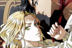 Sinopse, Títulos Alternativos e Links para Leitura de Manhwa BL Mi Amado Maestro PT BR Capítulo Completo, Gratuito sem Login