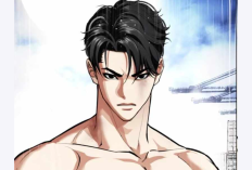 Spoiler dan Baca Manhwa Lookism Chapter 547 Bahasa Indonesia, Taktik Perlawana Baru Bikin Ngeri! 