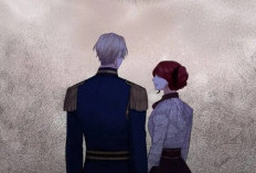Kontrak Pernikahan Akan Berakhir! Lanjut Baca Komik Bastian Chapter 38 Season 2 Bahasa Indonesia