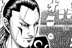 Lecture En Ligne Manga Kingdom Chapitre 817 VF FR Scan, RAW! L'esprit Brûlant des Troupes de Hi Shin