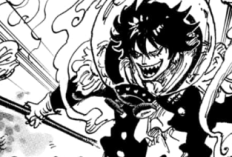 Lisez Manga One Piece Chapitre 1152 en VF FR Scan : Combattre Gunko, Holy Knight, et également Im