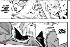 Lien Lire le Manga Mato Seihei no Slave (Demon Slave) Chapitre 158 Scan VF, La concurrence s'intensifie