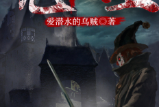 Lisez du Roman Lord of Mysteries Scan VF FR, Le mystère du tueur en série nocturne