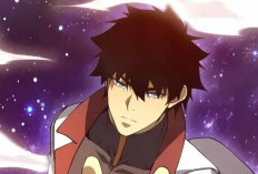 Cuplikan Manhua Leveling In The Future (Apex Future Martial Arts) Chapter 341 Bahasa Indonesia, RAW! Kenyataan Pahit