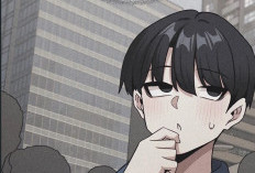 Lisez la Manhwa Someone Stop Her! (Stop Smoking) Chapitre 101 Scan VF, Une situation palpitante
