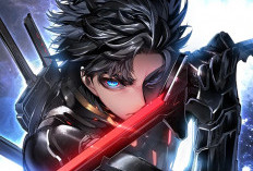 Lien pour Lire Manhwa Bad Born Blood Chapitre Complet du en Francais, Voici le Synopsis et les Autres Titres !