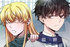 Baca Manhwa I Thought I Tamed the Villain Chapter 8 Bahasa Indonesia RAW Spoiler Reddit, Theo Udah Mulai Jinak ke Iris