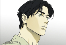 Spoiler & Ler BL Manhwa Wet Sand Capítulo 95 PT BR, Encontro emocionante