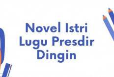 Baca Novel Istri Lugu Presdir Dingin Full Chapter Bahasa Indonesia, Kisah Nia Bersama CEO Dingin Duda 1 Anak!