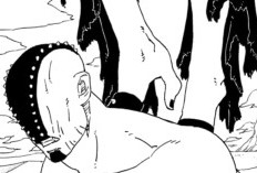 Manga Boruto: Two Blue Vortex Chapitre 23 VF Scan Boruto Mourra Ou Sera Sauvé Par Kawaki