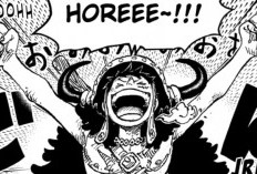 RAW Manga One Piece Chapitre 1133 VF FR Scan, Quelle Histoire Amusante !