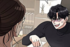 Iseop Keceplosan nih! Lanjut Baca Manhwa Iseop's Romance Chapter 25 Sub Indo