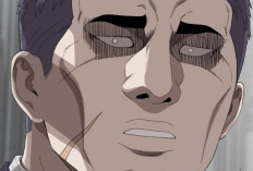 Kok Ada Dia? Link Baca Manhwa Bad Guy (A Bad Person) Chapter 264 Bahasa Indonesia