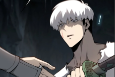Spoilers le Mangá Return From The Depth Capítulo 38 PT BR, Resistência da Espada Mestre
