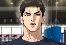 Spoiler BL Manhwa JINX Temporada 2 Chapitre 89 en Français, Jaekyung obtient le soutien