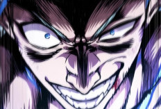 Manhwa Nano Machine Capítulo 273 PT BR Acompanhe A Emocionante Batalha De Cheon Yeonwoo Aqui