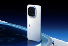 Ini Dia Spesifikasi iQOO 16, Smartphone Flagship Premium Dilengkapi Baterai Gahar 8500 mAh!