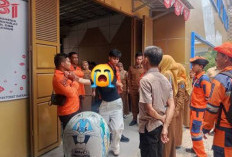 Heboh! Istri Bunuh Suami ASN di Ogan Komering Ilir, Buntut Cekcok Biaya Pengobatan Anak 