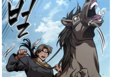 Update! Spoilers du Nano Machine Chapitre 285 Scan VF, La Bataille des Maîtres Commence