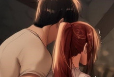 Waduh Gawat! Baca Manhwa MILF Hunting In Another World Chapter 27 Bahasa Indonesia, Mau Enaena Depan Suami?
