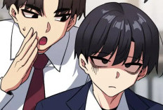 Heure ou Manhwa Someone Stop Her (Stop Smoking) Chapitre 39 VF Scan Gangchan A Une Nouvelle Cible 