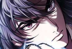 Link RAW Manhwa Nano Machine Chapter 253 Sub Indo Scan, Semua Orang Terkejut dengan Kemampuan MC