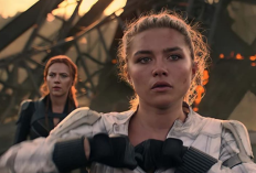 Les fans de Black Widow préfèrent Yelena à Natasha !