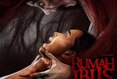 Nonton Film Rumah Iblis (2023) Full Movie HD Online, Teror Roh Jahat yang Hancurkan Keluarga