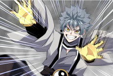 Spoiler dan Baca Magic Emperor Chapter 722 Bahasa Indonesia, Serangan Yifan Makin Ganas!