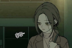Spoilers de Manhwa Tears on a Withered Flower Chapitre 44 en Français, Hee So, qui est de plus en plus désemparé
