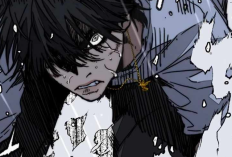 Spoiler RAW! Leer Manhwa Wind Breaker Capítulo 545 en Español, Una Amarga Realidad para Jay