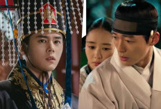 Tayang Malam Ini! Nonton Goryeo-Khitan War (2023) Episode 8 SUB INDO, Negosiasi yang Makin Alot