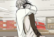 Spoiler, Jadwal Rilis, dan Link Baca Manhwa BL Night by The Sea (Low Tide In Twilight) Chapter 70 Bahasa Indonesia dan Eng Sub