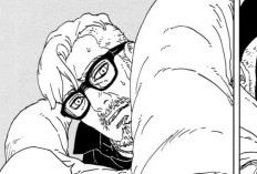 Lien du Manga Boruto Two Blue Vortex Chapitre 19 Scan VF, Ne Donne Aucune Résistance !