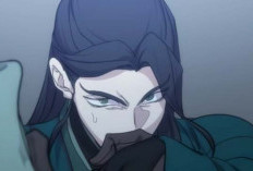 RAW! Manhwa The Return Of The Flowery Mountain Sect Chapter 128 Bahasa Indo Inggris Resmi Gratis HD