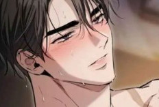 Manhwa BL The Circumstances of Those Noble Brothers Season 2 Ch 21: Konflik Batin & Keputusan Berat
