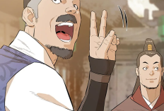 Manhwa Vilão Inigualável Capítulo 82 PT BR Scan: Spoiler, Data de Lançamento & Link para Leitura