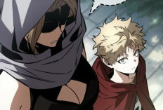 Pratinjau Manhwa Ode of the Brave Chapter 11 Bahasa Indonesia, Aksi Memanas yang Penuh Ketegangan