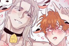 Fakta Manhwa Prison Breakfast Chapter 64 Bahasa Indonesia Wahai Senangnya Pengantin Baru