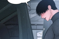 Baca Manhwa Dewasa Payment for the Ride Chapter 27 Bahasa Indonesia Gratis, Pelan-pelan Om... Nanti Hamidun