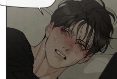 Lien Lire le Manhwa Toy Daddy Saison 2 Chapitre 41 Scan VF FR, Un amour qui fait mal