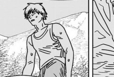 Lien du Manga Chainsaw Man Chapitre 186 Scan VF FR, Ressusciter Après 20 ans !