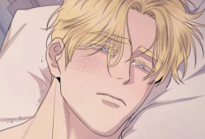 Spoilers el Manhwa BL Alfa descalificado Capítulo 21 BR Scan, Liberte seus desejos juntos!