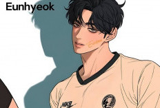 Idaman! Link Baca Pure Love Operation (Operation True Love) Chapter 88 Bahasa Indo Soo Ae Salting Gara-Gara Eunhyuk 