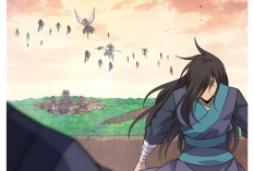 Link Baca Manhua Evolution Begins With A Big Tree Chapter 415 Indonesia Scan, Ruang Budidaya yang Penuh dengan Misteri
