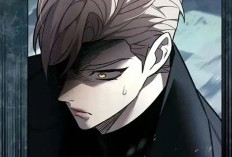 Update Manhwa Eleceed Chapter 396 Sub Indo Cara Unik Kayden Menyayangi Murid-Muridnya
