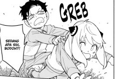 Discussion Sur Manga SPY × FAMILY Chapitre 142 en Français, Le grand secret est dévoilé
